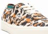 Vans Ua Comfycush Authentic Leopard/Marshmallow galéria