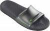 Havaianas Slide Brasil New Graphite galéria