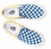 Vans Classic Slip-On (Anaheim Factory) Og Blue/Og Yellow galéria