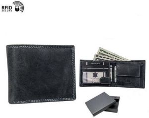 Klasická pánska peňaženka v elegantnom dizajne