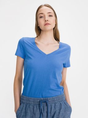 GAP modré tričko Favorite