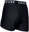 Kraťasy Under Armour Play Up Short 3.0-BLK galéria