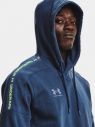 Mikina Under Armour Accelerate Off-Pitch Hoodie-BLU galéria