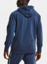 Mikina Under Armour Accelerate Off-Pitch Hoodie-BLU galéria