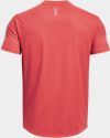 Tričko Under Armour Speed Stride Short Sleeve-RED galéria