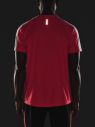 Tričko Under Armour Speed Stride Short Sleeve-RED galéria