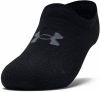 Ponožky Under Armour Ultra Lo-BLK galéria