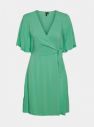 Vero Moda zelené šaty Ibina galéria
