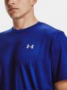 Under Armour pánske tričko UA Training Vent 2.0 SS-BLU galéria