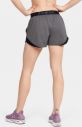 Under Armour kraťasy Play Up Shorts 3.0-GRY galéria