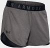 Under Armour kraťasy Play Up Shorts 3.0-GRY galéria