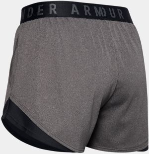 Under Armour kraťasy Play Up Shorts 3.0-GRY galéria