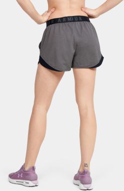 Under Armour kraťasy Play Up Shorts 3.0-GRY galéria