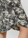 Vero Moda košeľové šaty Petrinanora so vzormi galéria