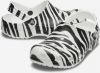 Crocs topánky Classic Animal Print galéria