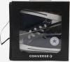 Converse modré tenisky Chuck Taylor All Star Cribster galéria