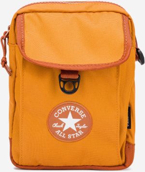 Converse oranžové pánska crossbody taška