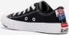 Converse čierne Chuck Taylor All Star tenisky galéria