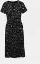 Dorothy Perkins čierne šaty galéria
