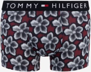 Tommy Hilfiger modré boxerky galéria