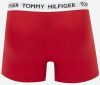 Tommy Hilfiger červené boxerky galéria