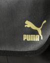 Puma Originals Mini Messenger Taška Čierna galéria
