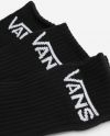 Vans čierne 3 pack pánske ponožky galéria