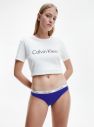 Calvin Klein farebný 3 pack nohavičiek galéria