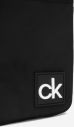 Calvin Klein čierna crossbody taška galéria