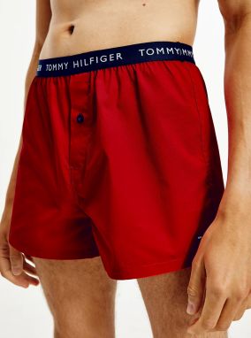 Tommy Hilfiger 3 pack trenírok galéria