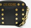 Cross body bag Love Moschino galéria