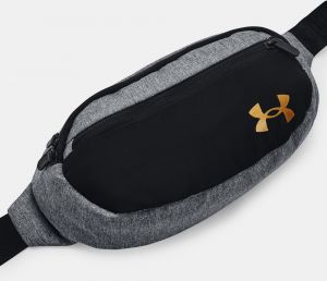 Taška Under Armour Flex Waist Bag - šedá galéria