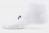 Ponožky Under Armour Essential Low Cut 3Pk - biela galéria