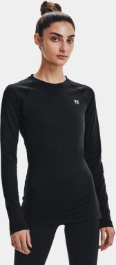 Tričká s dlhým rukávom pre ženy Under Armour