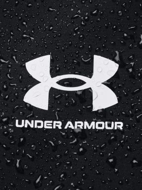 Bunda Under Armour Challenger Storm Shell - čierna galéria