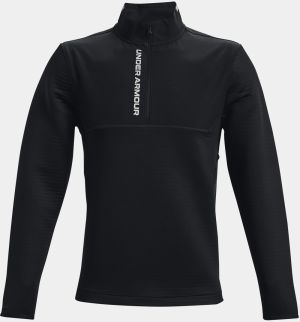 Mikiny s kapucou pre mužov Under Armour