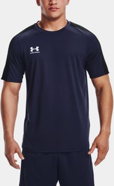 Tričká s krátkym rukávom pre mužov Under Armour galéria