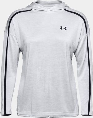 Under Armour Tech™ Twist Tričko Šedá