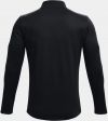 Tričko Under Armour Challenger Midlayer- čierna galéria