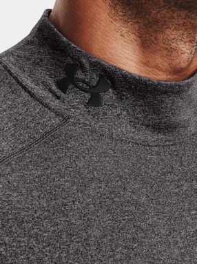 Tričká s dlhým rukávom pre mužov Under Armour galéria