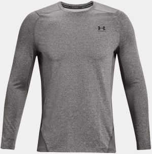 Tričká s dlhým rukávom pre mužov Under Armour