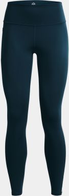 Legíny Under Armour UA Rush CG Core Legging- modré