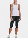 Tielko Under Armour UA Fly By Tank-WHT galéria