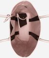 Kabelky pre ženy Michael Kors - hnedá, béžová galéria