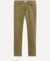Voľnočasové nohavice pre mužov Celio - zelená galéria