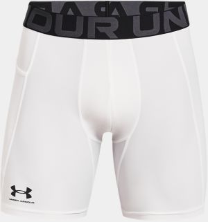 Under Armour pánske kraťasy UA HG Armour Shorts-WHT