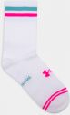 Ponožky Under Armour UA Essential Hi Lo 2Pk-BLU galéria