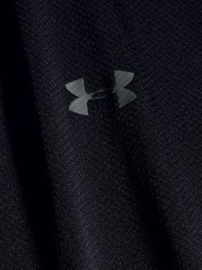 Tričko Under Armour Perf Polo 2.0 Long Sleeve - černá galéria