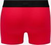 Boxerky Style Boxer 2 T/C Cuff 3D Logo 2Pcs Box - červená/čierna Replay galéria