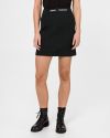 Armani Exchange čierne dámska sukňa galéria